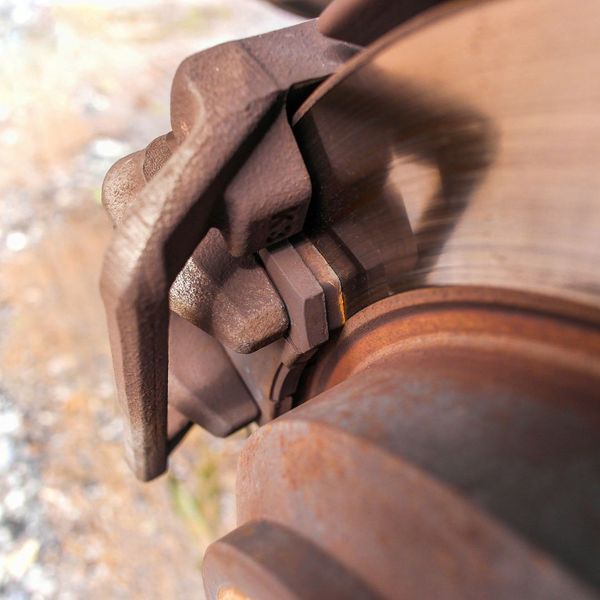 Ceramic Vs. Semimetallic Brake Pads Call Now! The Best Vehicle